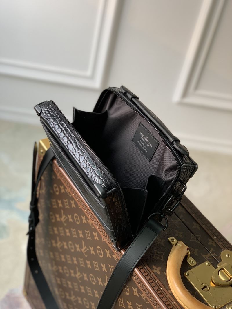 LV Box Bags